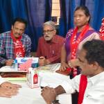 ఏరియా ఆసుపత్రిని ముఖ్యమంత్రి స్వయంగా సందర్శించాలి