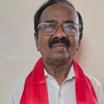 వి బి- జి రామ్ జి పథకం రద్దుచేసి ఎం జి నరేగాను పునరుద్ధరించాలి.