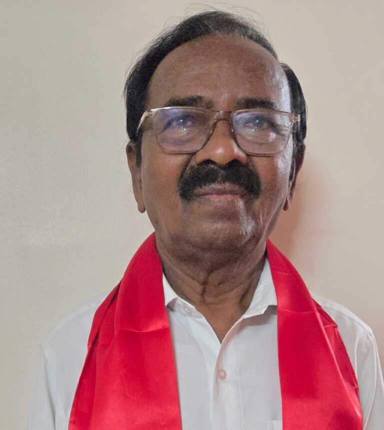 వి బి- జి రామ్ జి పథకం రద్దుచేసి ఎం జి నరేగాను పునరుద్ధరించాలి.