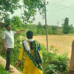 స్పందించిన ఐబీ ఏఈ వెంకటరమణ"