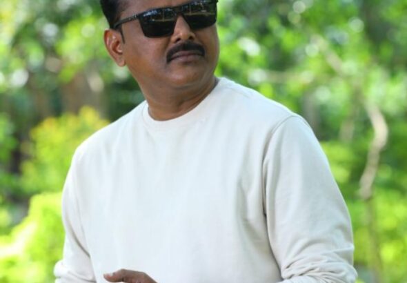 ఎలెక్ట్రానిక్ మీడియా ప్రెస్ క్లబ్ భద్రాచలం అధ్యక్షులుగా పోకల శ్రీనివాస్