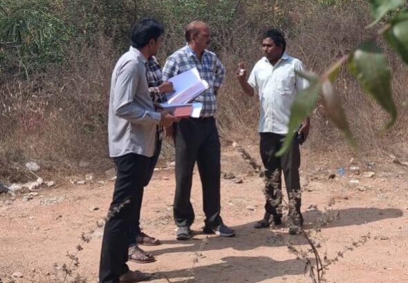 రెండు అడ్వాంటేజ్ టెక్నాలజీ సెంటర్‌లు