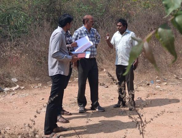 రెండు అడ్వాంటేజ్ టెక్నాలజీ సెంటర్‌లు