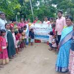 అమ్మమాట–అంగన్వాడి బాట’ కార్యక్రమం