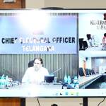 ఓటరు జాబితా ప్రత్యేక సమగ్ర సవరణ