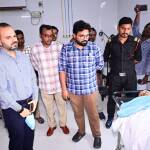 విధుల నిర్వహణలో రవాణా శాఖ అధికారి వెంకన్న దుర్మరణం
