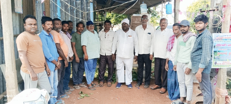 30 న తహశీల్దార్ కార్యాలయాల ఎదుట బిల్డింగ్ వర్కర్స్ ధర్నాలు