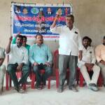 ఛలో కొడంగల్ విజయవంతం చేయాలి