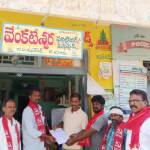 కల్తీ ఎరువులు, విత్తనాల విక్రయాలను అరికట్టాలి