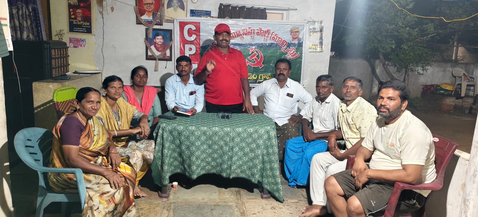 సీజనల్ వ్యాధులు ప్రభలక ముందే ముందస్తు చర్యలు చేపట్టాలి