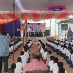 నారాయణగిరి హైస్కూల్‌లో బాల గ్రామసభ
