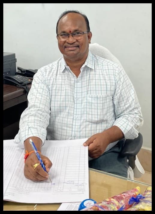 నేడు సింగరేణి ఆధ్వర్యంలో కొమ్మేపల్లిలో ఉచిత మెగా వైద్య శిబిరం