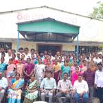 గ్రామాభివృద్ధిలో వార్డు సభ్యుల పాత్ర కీలకం