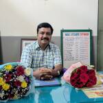 జఫర్‌గఢ్ మండల విద్యాధికారిగా బాధ్యతలు చేపట్టిన మంగు జయప్రకాశ్