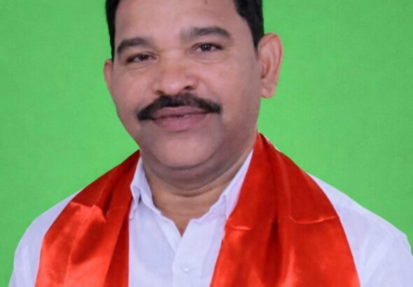 గ్రామపంచాయతీ కార్మికులకు ఇచ్చిన హామీలను ప్రభుత్వం అమలు చేయాలి