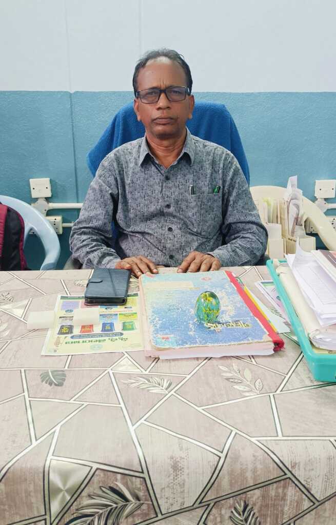 పర్వతగిరి ప్రీ-ప్రైమరీ మెరిట్ లిస్ట్‌పై అభ్యంతరాలకు స్వీకరణ