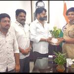 20 ఏళ్ల తర్వాత వరంగల్‌కు మహిళా పోలీస్ కమిషనర్