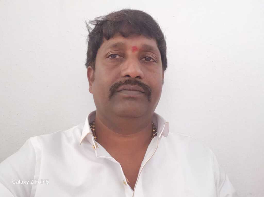 ఎస్ఐఆర్ కార్యక్రమంలో ప్రతీ కుటుంబం పాల్గొనాలి