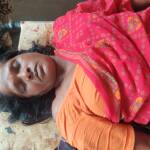పాము కాటుతో మహిళ మృతి