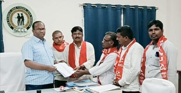 ఓపెన్‌కాస్ట్ బ్లాస్టింగ్, డస్ట్ కాలుష్యాన్ని అరికట్టాలి