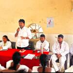 వర్షాకాల వ్యాధుల నివారణకు సమష్టి చర్యలు తీసుకోవాలి