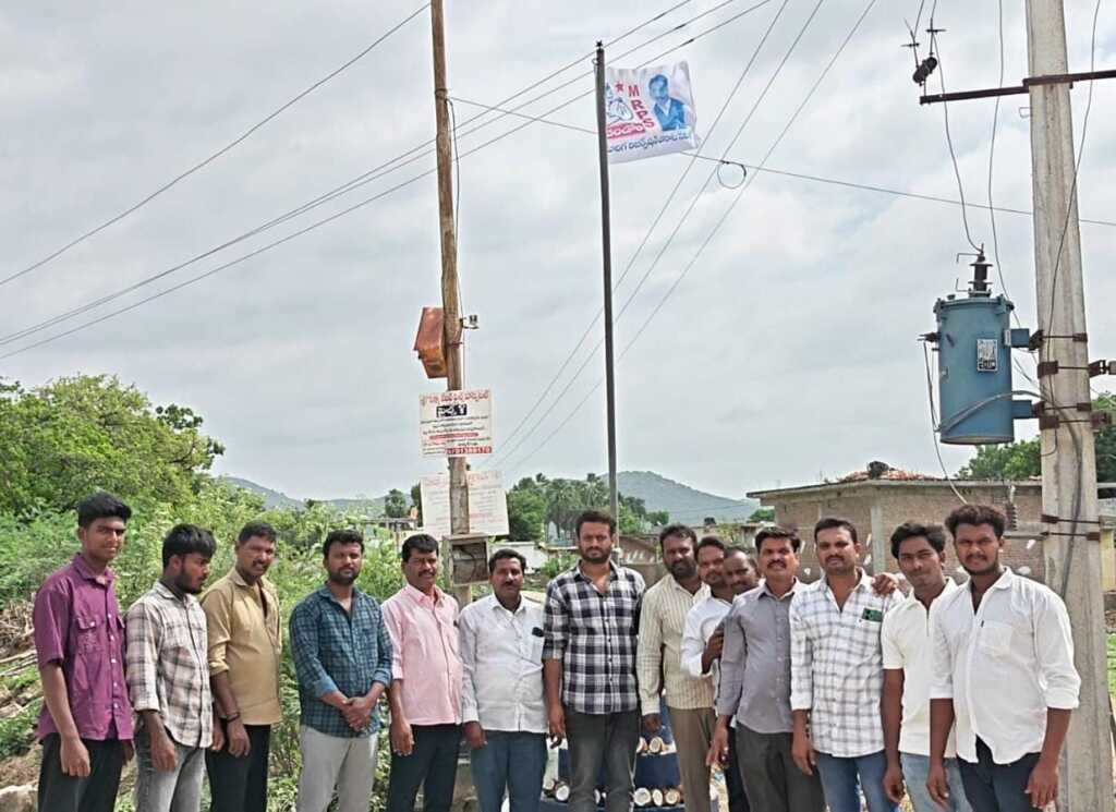 ఘనంగా ఎమ్మార్పీఎస్ 32వ ఆవిర్భావ దినోత్సవ వేడుకలు