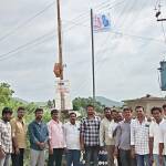 ఘనంగా ఎమ్మార్పీఎస్ 32వ ఆవిర్భావ దినోత్సవ వేడుకలు