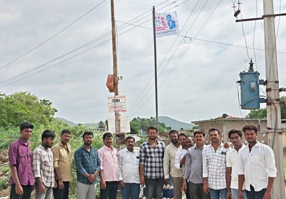 ఘనంగా ఎమ్మార్పీఎస్ 32వ ఆవిర్భావ దినోత్సవ వేడుకలు