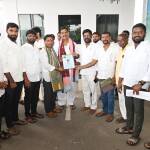 తెలంగాణ రాష్ట్ర కుమ్మర్ల తొలి బోనాల జాతరకు విస్తృత ఏర్పాట్లు