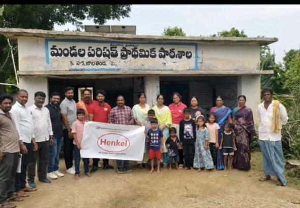 ప్రభుత్వ బడుల లోనే నాణ్యమైన విద్య