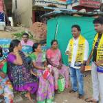 రేగొండ మండల కేంద్రంలో తీరని బస్టాండ్ ఇబ్బందులు