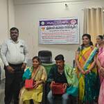 ఐడీఓసీలో ప్రపంచ జనాభా దినోత్సవ వేడుకలు