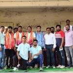 అంబేద్కర్ స్టేడియంలో ఘనంగా ‘స్పోర్ట్స్ ఎడ్యుకేషన్ ఆన్ వీల్స్