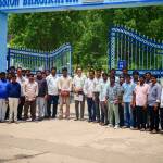హోదా మార్చొద్దు.. లైన్‌మెన్‌లకే న్యాయం చేయండి