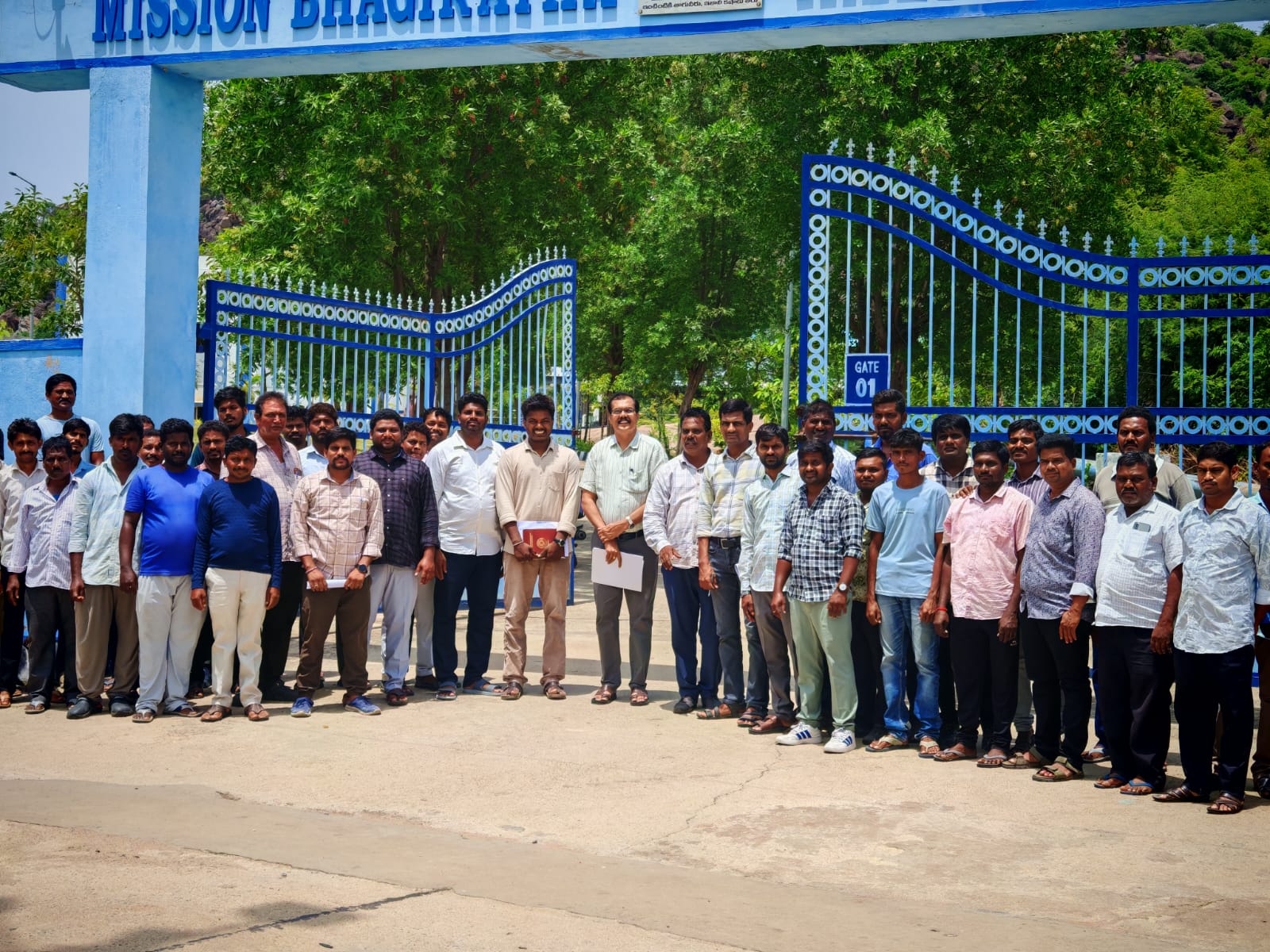 హోదా మార్చొద్దు.. లైన్‌మెన్‌లకే న్యాయం చేయండి