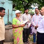 ఈ నెల 20లోగా ఓటర్ల సమగ్ర సవరణ పూర్తి చేయాలి