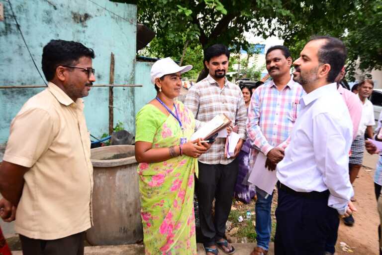 ఈ నెల 20లోగా ఓటర్ల సమగ్ర సవరణ పూర్తి చేయాలి