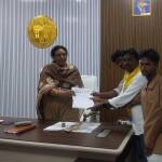 జిల్లాలో రెగ్యులర్ డీఈఓ,ఎంఈఓలను వెంటనే నియమించాలి