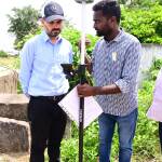 భూ రీ-సర్వేలో తప్పులకు తావుండొద్దు