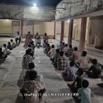 ఎస్‌సీడీడీ బాలుర వసతిగృహాన్ని ఆకస్మికంగా తనిఖీ