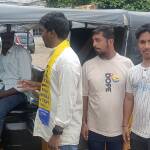 ఆటో కార్మికుల సమస్యలను ప్రభుత్వం పరిష్కరించాలి