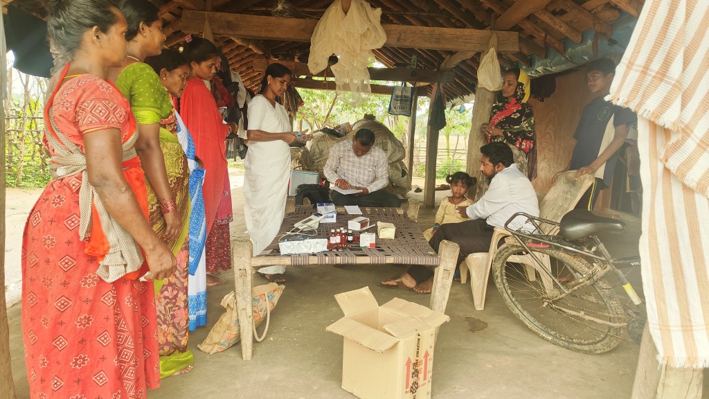 ప్రజారోగ్య పరిరక్షణే లక్ష్యం