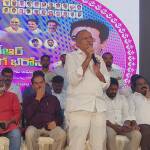 కేటీఆర్ నిరుద్యోగ భరోసా యాప్ ఆవిష్కరణ