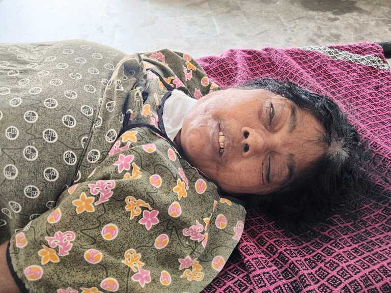 పురుగుల మందు తాగి మహిళా ఆత్మహత్య