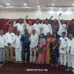 ఉద్యమకారుల సమస్యలు వెంటనే పరిష్కరించాలి: ఏకీకరణ కమిటీ
