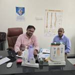 అపోలో రీచ్ ఎన్‌ఎస్‌ఆర్ హాస్పిటల్‌లో 27 నుండి ఉచిత న్యూరో క్యాంప్