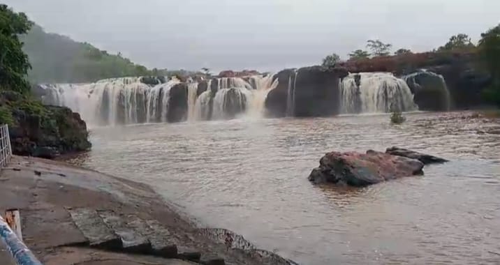 బోగత అభివృద్ధితో స్థానిక యువతకు ఉపాధి