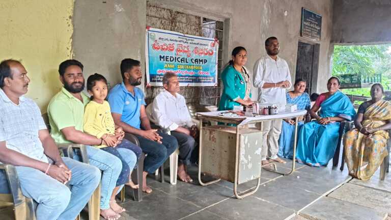 పరిశుభ్రత,చెత్త వర్గీకరణపై అవగాహన