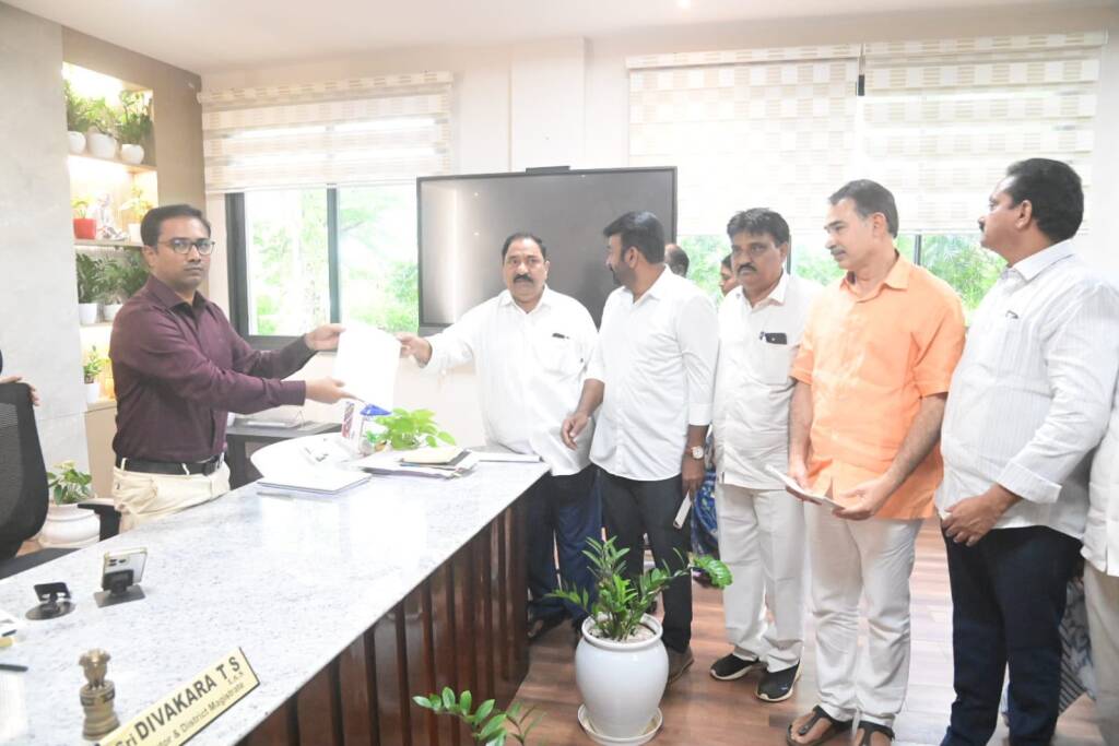 మాజీ ఎమ్మెల్యే సండ్ర వెంకట వీరయ్య