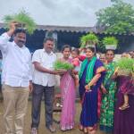 గిరిజనుల తీజ్ పండుగ